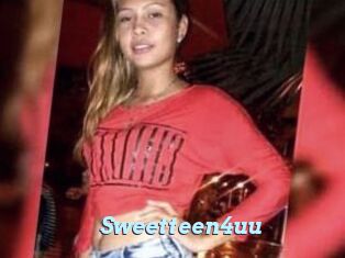 Sweetteen4uu
