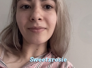 Sweetxrosie