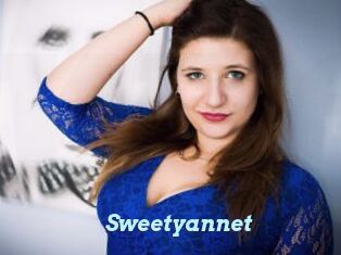 Sweetyannet