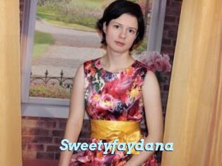 Sweetyfaydana