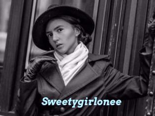 Sweetygirlonee