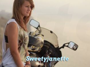 Sweetyjanette