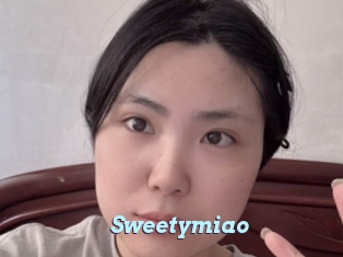 Sweetymiao
