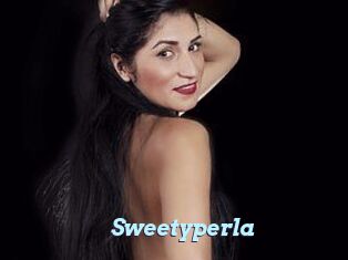 Sweetyperla