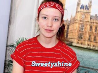 Sweetyshine