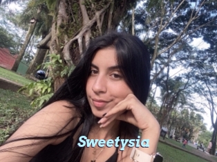 Sweetysia