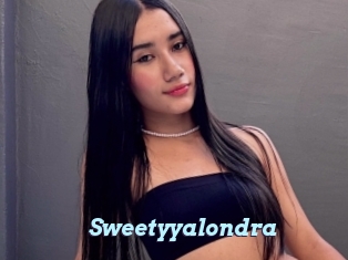 Sweetyyalondra