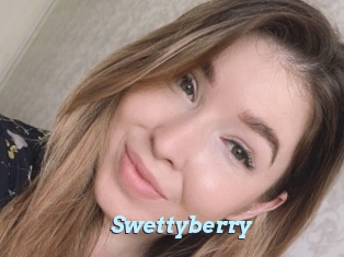 Swettyberry