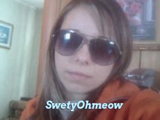 SwetyOhmeow