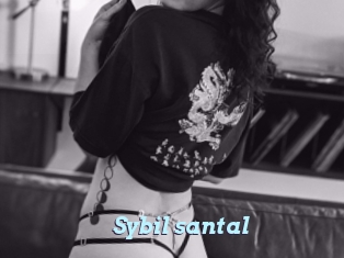 Sybil_santal