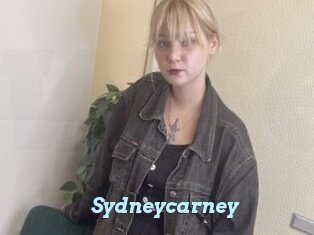 Sydneycarney