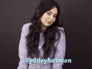 sydneyharmon Webcam Teen