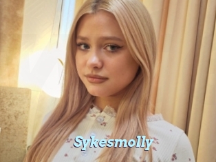 Sykesmolly