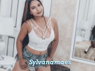 Sylvanamaes