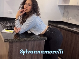 Sylvannamorelli