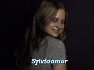 Sylviaamor