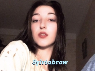 Sylviabrow