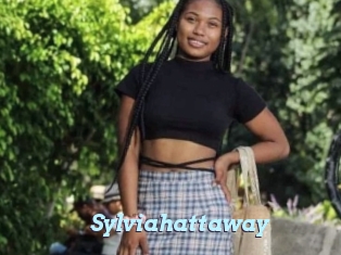 Sylviahattaway
