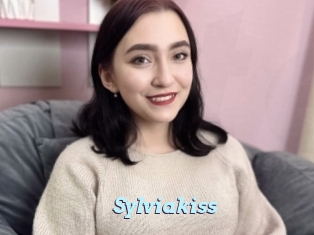 Sylviakiss