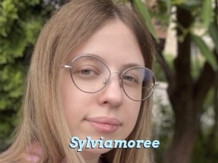 Sylviamoree