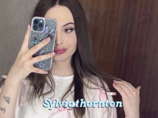 Sylviathornton