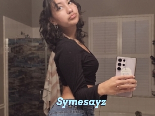 Symesayz