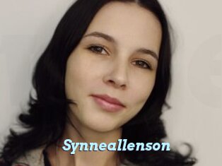 synneallenson Webcam Teen