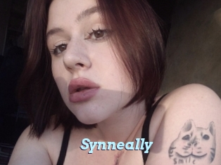Synneally