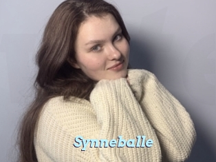 Synneballe