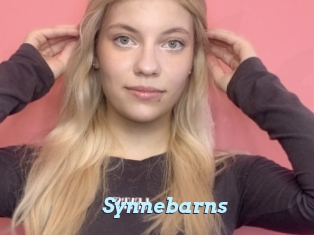 Synnebarns