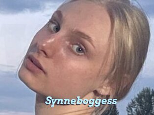 Synneboggess