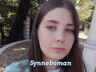 Synneboman