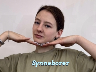 Synneborer