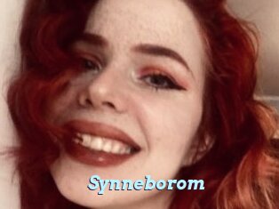 Synneborom