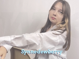Synnedewberry
