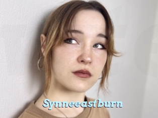 Synneeastburn