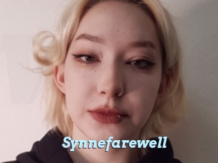 Synnefarewell