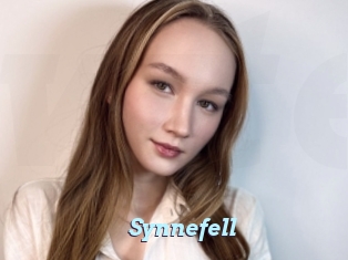 Synnefell
