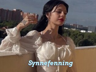 Synnefenning