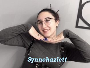 Synnehazlett