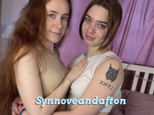 Synnoveandafton