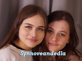 Synnoveandedla