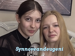 Synnoveandeugeni