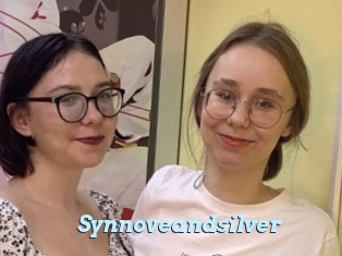synnoveandsilver Webcam Teen
