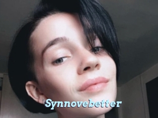 Synnovebetter