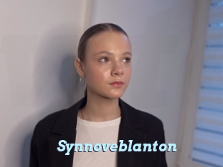 Synnoveblanton