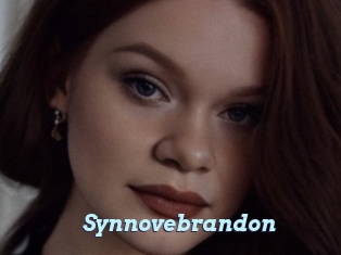 Synnovebrandon