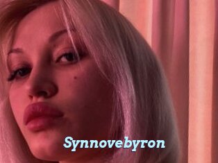 Synnovebyron
