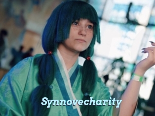 Synnovecharity