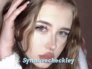 Synnovecheckley